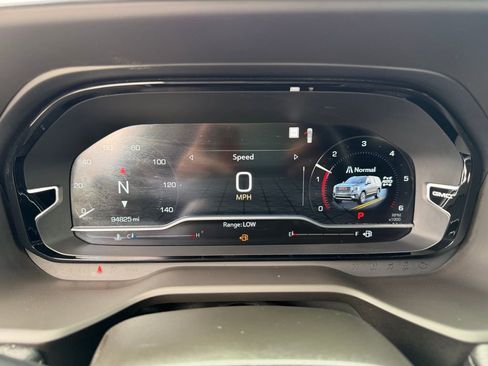 Used 2022 GMC Yukon Denali AWD/4WD image 22