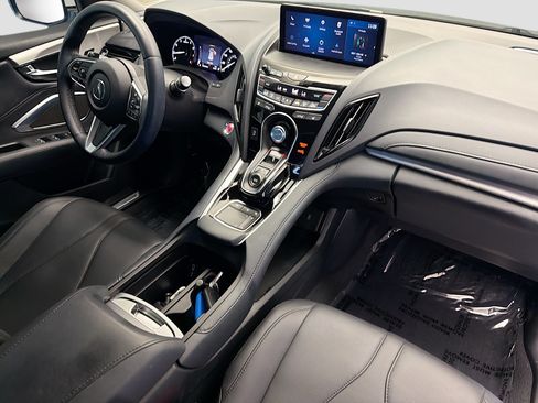Used 2019 Acura RDX FWD image 12