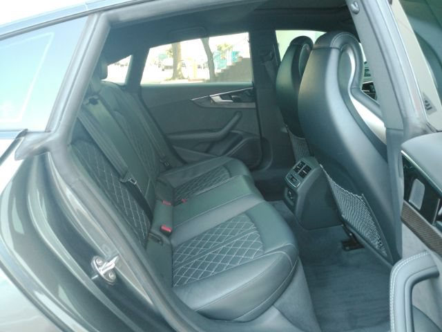Used 2023 Audi S5 Premium Plus w/ Premium Plus Package AWD/4WD image 27