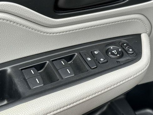Certified 2023 Honda Odyssey EX-L image 20