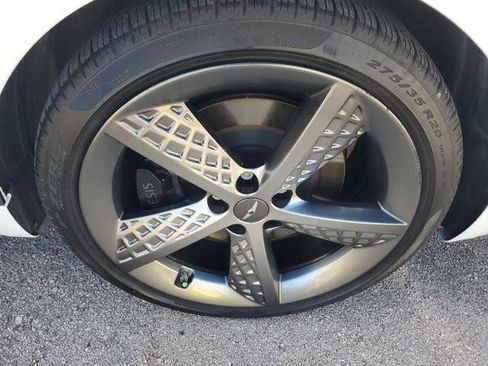 Used 2024 Genesis G80 3.5T Sport image 9