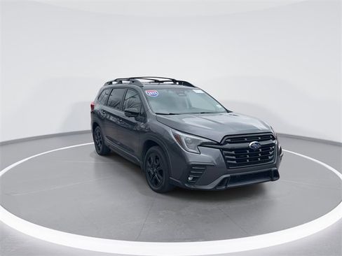 Used 2023 Subaru Ascent Onyx Edition Limited image 1