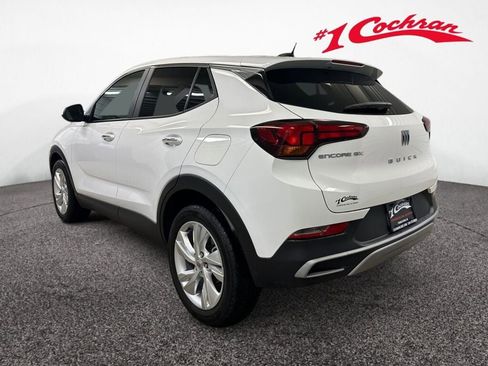 Certified 2024 Buick Encore GX Preferred image 18