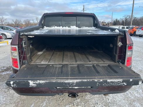 Used 2013 Honda Ridgeline RTL image 17