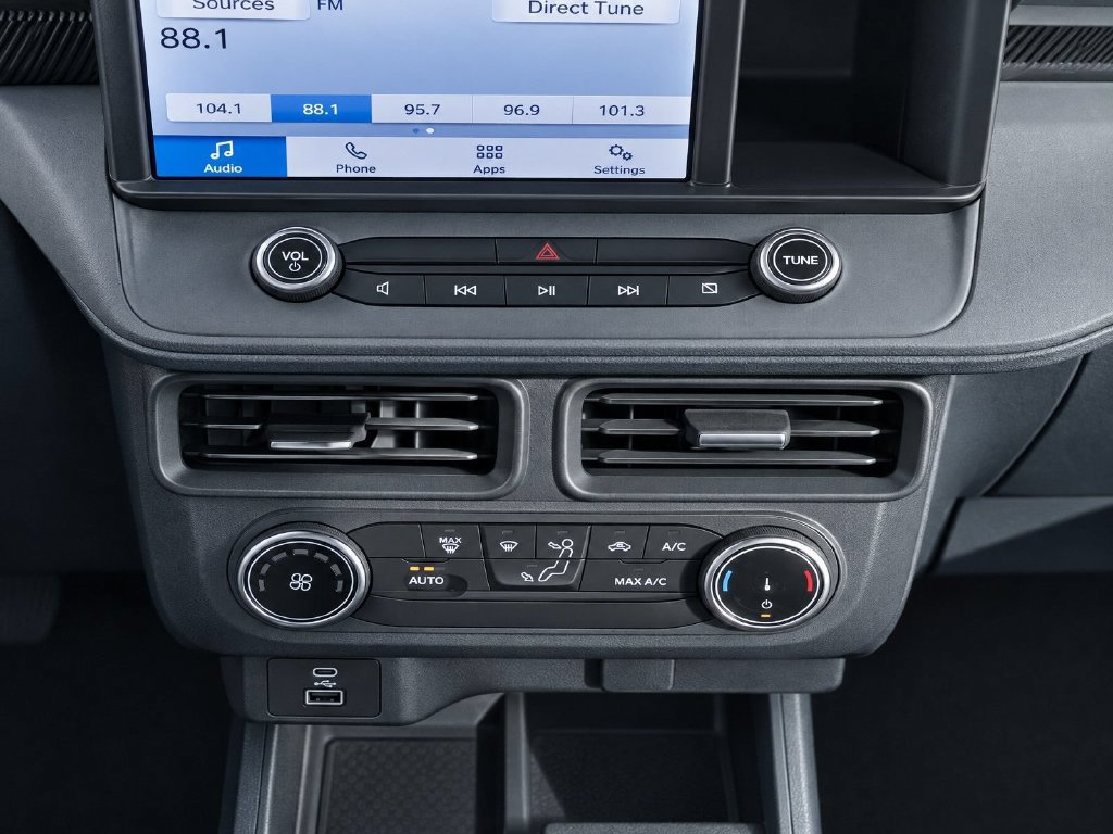 Used 2023 Ford Maverick XL FWD image 21