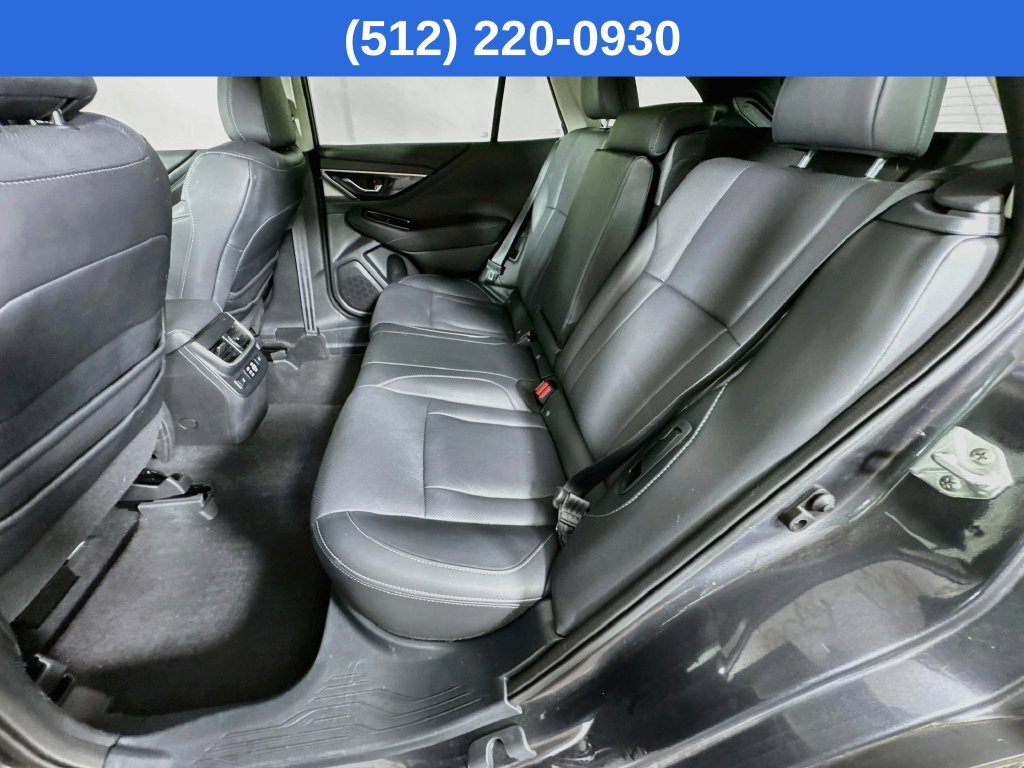 Certified 2024 Subaru Outback Limited AWD/4WD image 30