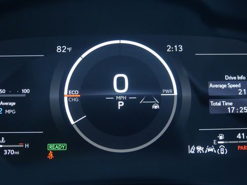 Used 2025 Lexus TX 500h AWD image 31