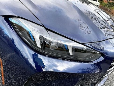 Used 2026 BMW M4 xDrive Competition image 34