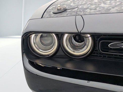 Certified 2022 Dodge Challenger R/T Scat Pack w/ Driver Convenience Group image 8