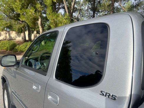 Used 2002 Toyota Tundra SR5 image 31