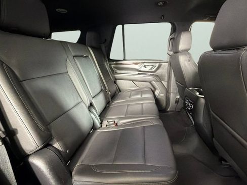 Certified 2021 Chevrolet Tahoe LT RWD image 31