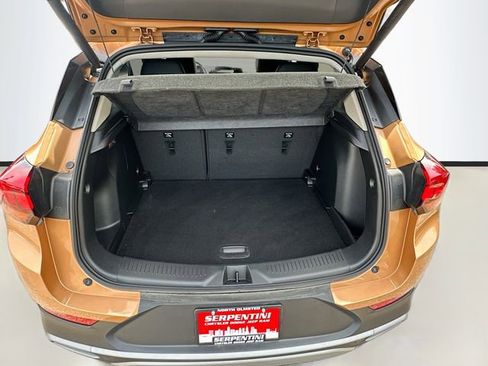 Used 2024 Buick Encore GX Preferred w/ Comfort Package AWD/4WD image 25