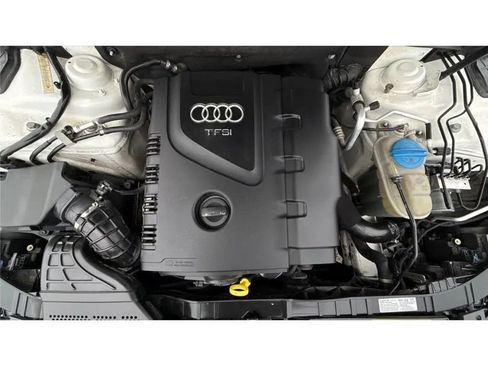 Used 2013 Audi A5 2.0T Prestige AWD/4WD image 9