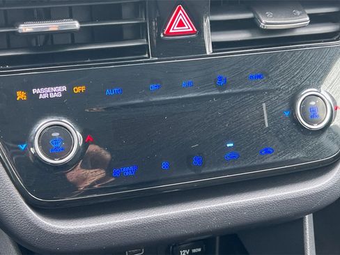 Used 2021 Hyundai Ioniq SEL image 22