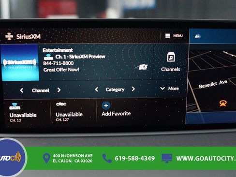 Used 2023 Acura MDX FWD w/ Technology Package image 25