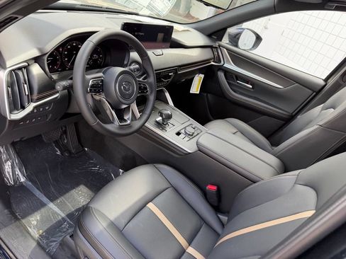 New 2026 MAZDA CX-90 3.3 Turbo S w/ Premium Plus AWD/4WD image 2