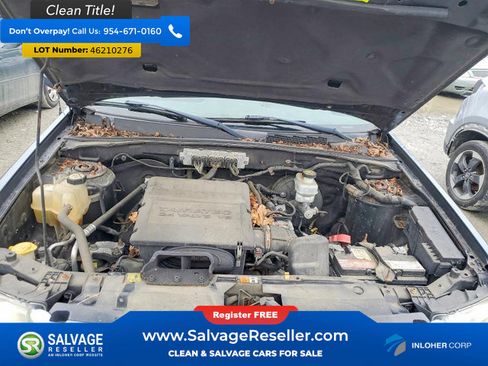 Used 2010 Ford Escape XLT image 16