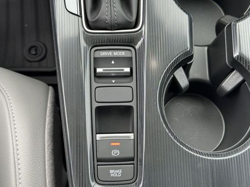 New 2026 Honda Civic Sport Touring image 25