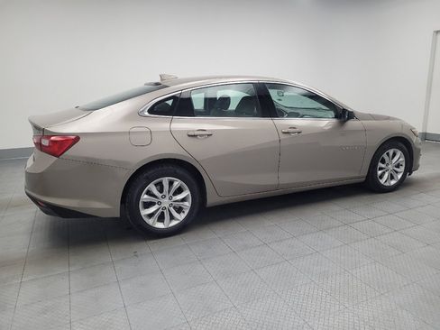 Used 2023 Chevrolet Malibu LT FWD image 10