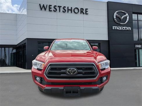 Used 2023 Toyota Tacoma SR5 image 7