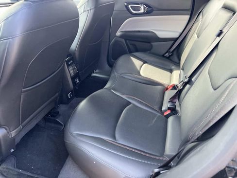 Certified 2023 Jeep Compass Limited AWD/4WD image 14
