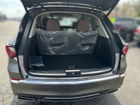 New 2026 Acura MDX SH-AWD w/ Advance Package image 26