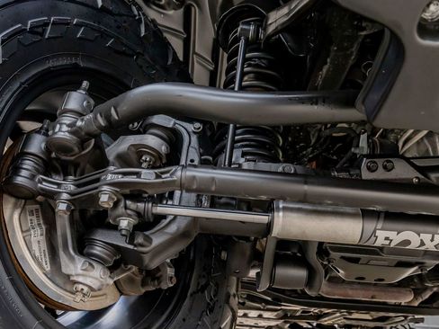 Used 2022 Jeep Wrangler Unlimited Sport image 13