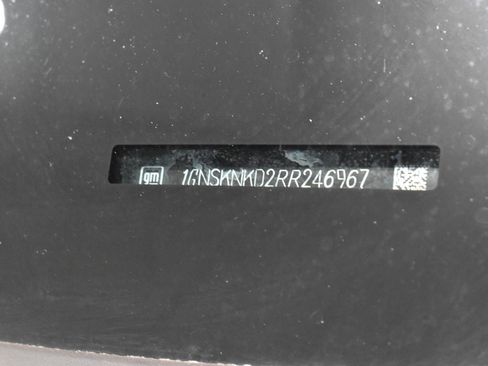 Used 2024 Chevrolet Tahoe LT image 36