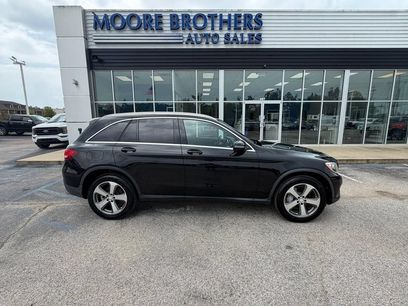 Used 2017 Mercedes-Benz GLC 300