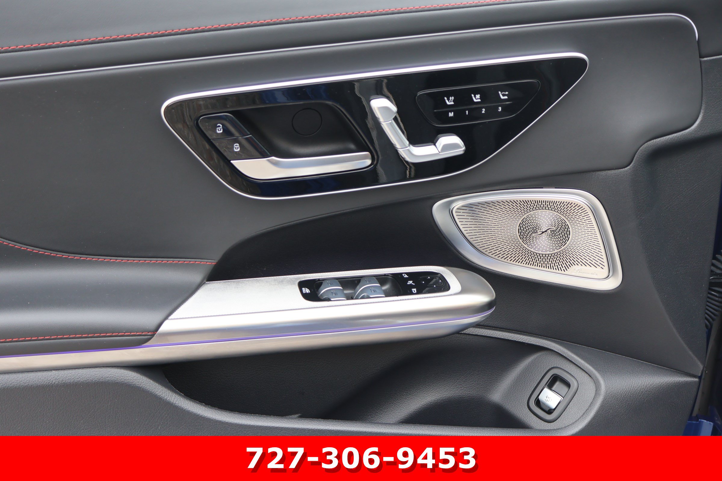 Used 2025 Mercedes-Benz CLE 53 AMG 4MATIC Cabriolet image 17
