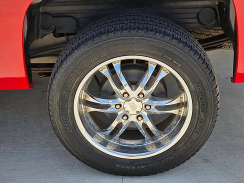 Used 2010 Chevrolet Silverado 1500 W/T RWD image 30