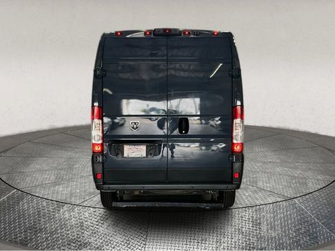 Used 2018 RAM ProMaster 2500 image 7