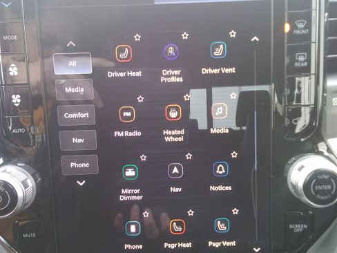 New 2026 RAM 1500 Laramie image 25