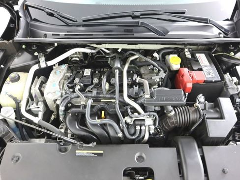 Certified 2023 Nissan Sentra S image 22