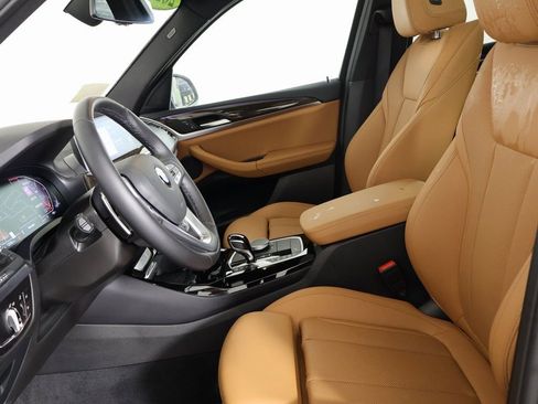 Used 2024 BMW X3 xDrive30i w/ Convenience Package image 20