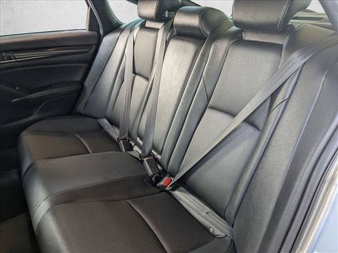 Used 2019 Honda Accord Sport image 20