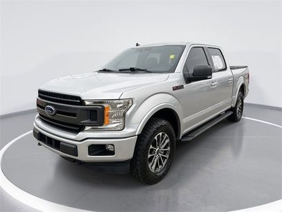 Used 2019 Ford F150 XLT w/ Equipment Group 302A Luxury