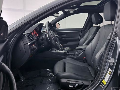 Used 2017 BMW 430i Gran Coupe xDrive AWD/4WD image 18