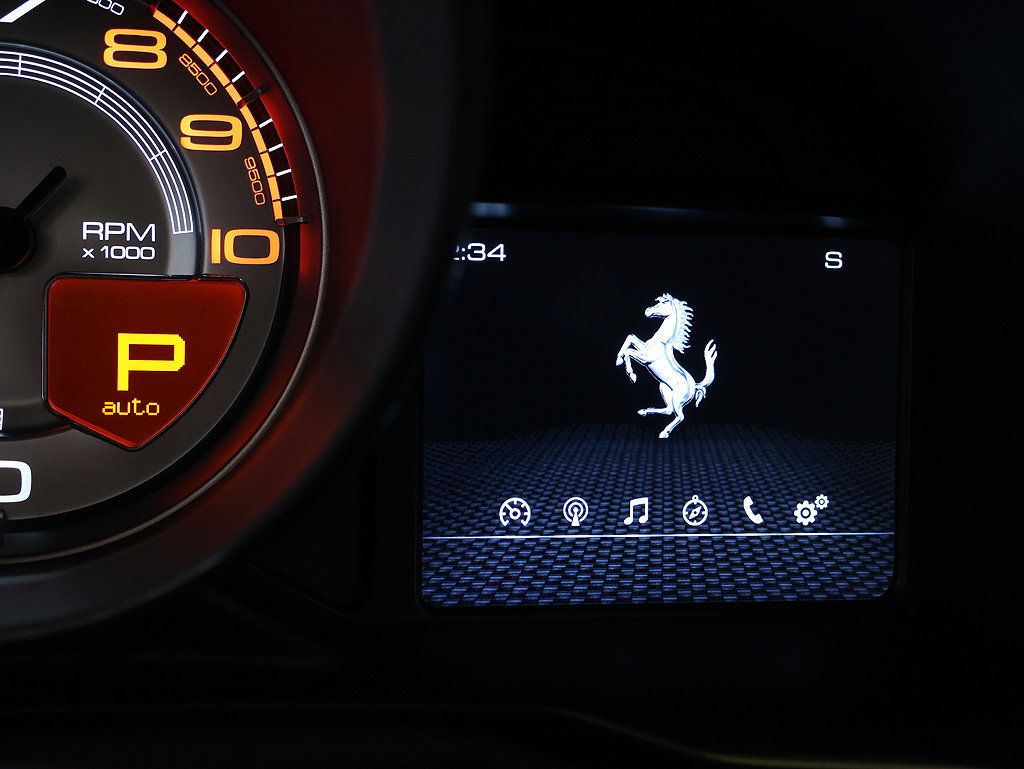 Certified 2020 Ferrari F8 Tributo RWD image 80