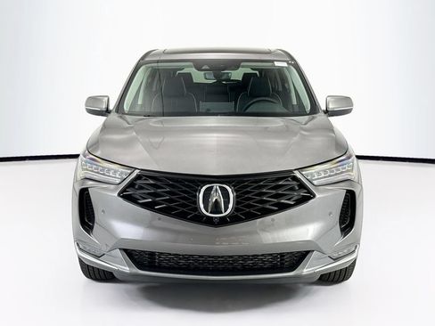 Used 2026 Acura RDX SH-AWD w/ Advance Package image 2