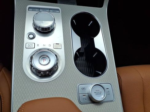 New 2026 Genesis GV80 2.5T Advanced AWD/4WD image 22