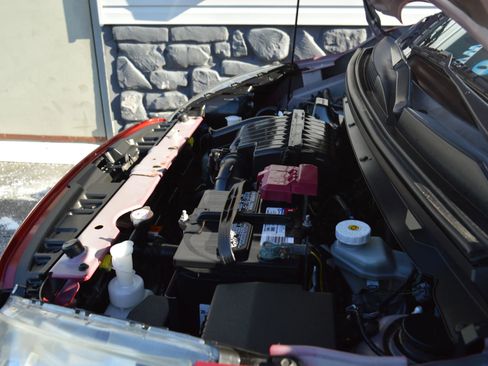 Used 2017 Mitsubishi Mirage ES image 40