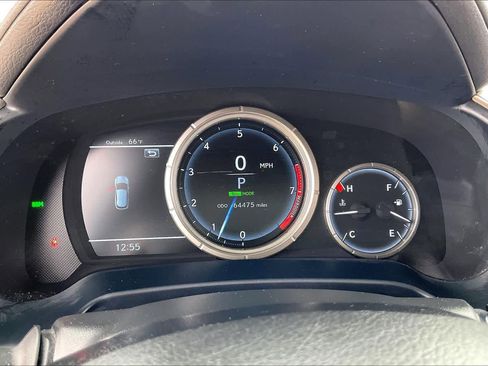 Used 2022 Lexus RX 350 F Sport image 26