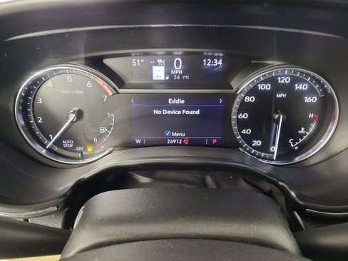 Used 2023 Cadillac CT5 Premium Luxury image 12