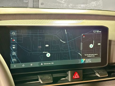 New 2026 Kia Carnival EX image 16