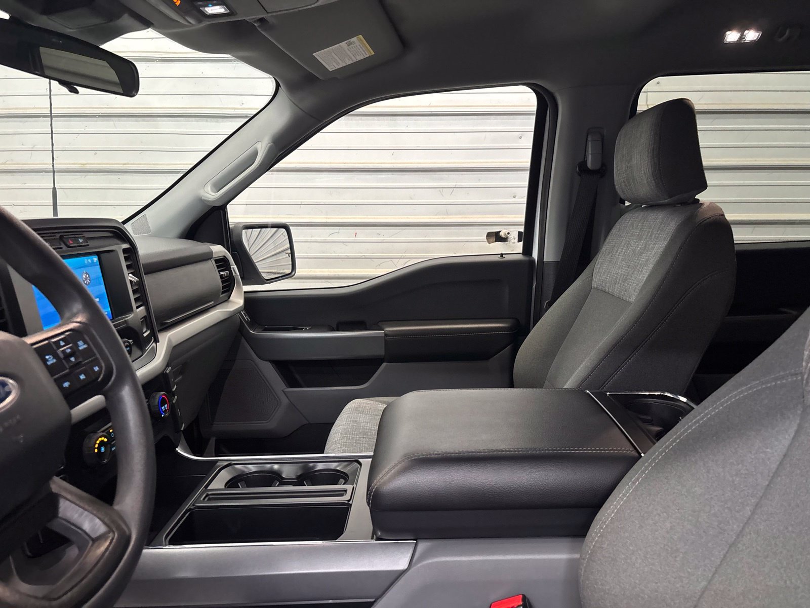 Used 2022 Ford F150 XLT w/ Trailer Tow Package AWD/4WD image 19