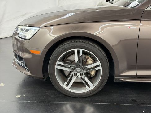 Used 2017 Audi A4 2.0T Prestige AWD/4WD image 11