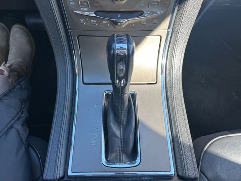 Used 2013 Lincoln MKX FWD image 20