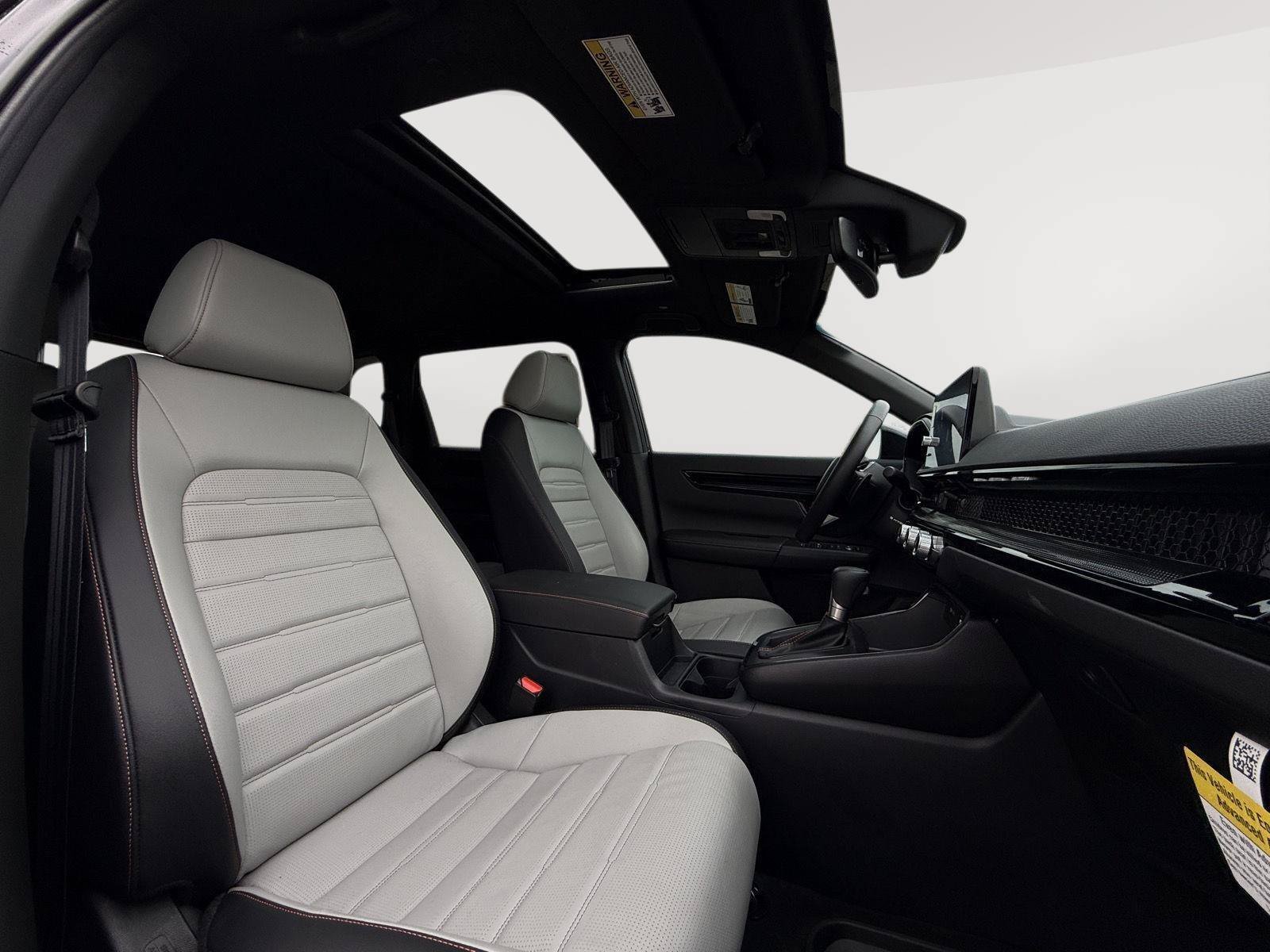 Certified 2026 Honda CR-V Sport Touring image 21