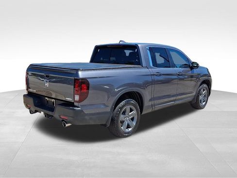 Used 2023 Honda Ridgeline RTL image 6